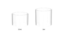 Load image into Gallery viewer, Wotofo Profile Unity RTA Replacement Glass Tube(2-Pack)
