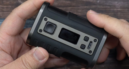 Asvape Arya 200W Box Mod In usa and canada