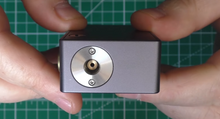 Load image into Gallery viewer, BP Mods Bushido Mech Squonk Mod in usa and canada
