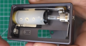 BP Mods Bushido Mech Squonk Mod in usa and canada