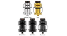 Load image into Gallery viewer, ThunderHead Creations x Mike Vapes Blaze RTA
