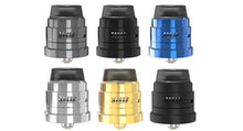 Load image into Gallery viewer, Damn Vape Nitrous RDA In usa and canada

