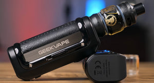 Geekvape Aegis Mini 2 M100 Kit in usa and canada