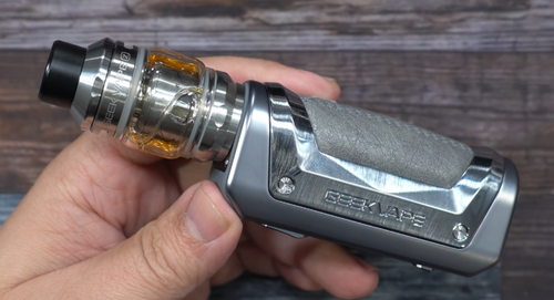 Geekvape Aegis Solo 2 S100 Kit in usa and canada