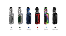 Load image into Gallery viewer, Geekvape Aegis Solo 2 S100 Kit in usa and canada
