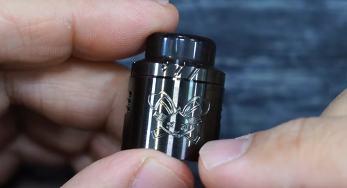 Hellvape Dead Rabbit Solo RDA