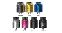 Load image into Gallery viewer, Hellvape Dead Rabbit Solo RDA
