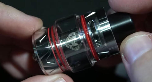 Horizon Sakerz Sub Ohm Tank 5ml in usa and canada