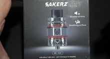 Load image into Gallery viewer, Horizon Sakerz Sub Ohm Tank 5ml in usa and canada
