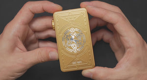 Lost Vape Centaurus M200 Box Mod In Stock