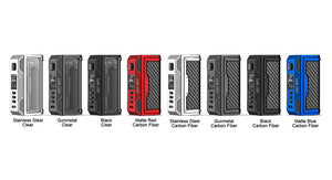 Lost Vape Thelema Quest 200W Box Mod in usa and canada