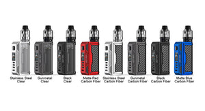 Lost Vape Thelema Quest 200W Box Mod Kit in usa and canada