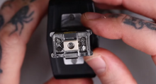 Load image into Gallery viewer, Orca Vape Boro Ponte RDTA
