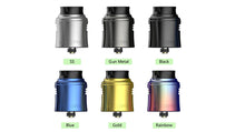 Load image into Gallery viewer, Recurve V2 RDA By Wotofo &amp; Mike Vapes
