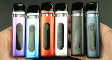 Load image into Gallery viewer, Uwell Caliburn X Pod System Kit
