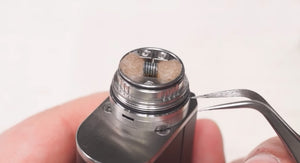 Vandy Vape Berserker V3 MTL RTA