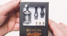 Load image into Gallery viewer, Vandy Vape Berserker V3 MTL RTA
