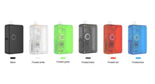 Load image into Gallery viewer, Vandy Vape Pulse AIO 80W Kit
