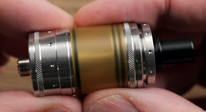 Vapefly Alberich MTL RTA