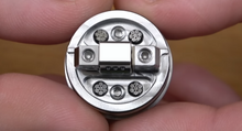 Load image into Gallery viewer, Vapefly Brunhilde 1o3 RTA
