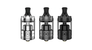 Yachtvape Pandora MTL RTA V2