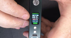 Cthulhu Hastur 88W Box Mod in usa and canada