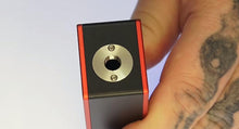 Load image into Gallery viewer, Dovpo Clutch 21700 Box Mod in usa and canada
