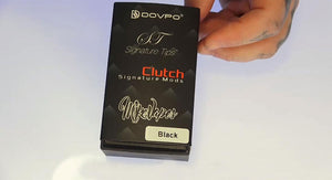 Dovpo Clutch 21700 Box Mod in usa and canada