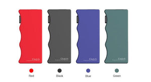 Dovpo Clutch 21700 Box Mod in usa and canada