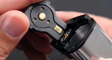 Load image into Gallery viewer, Dovpo Odin 100W Box Mod in usa and canada
