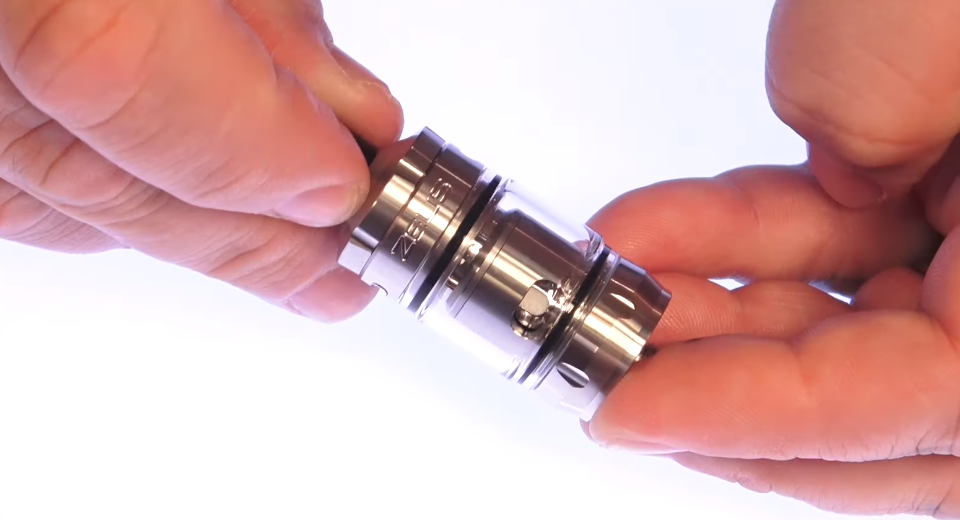 Geekvape Zeus Nano Sub Ohm Tank in usa and canada
