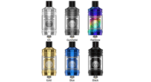 Geekvape Zeus Nano Sub Ohm Tank in usa and canada