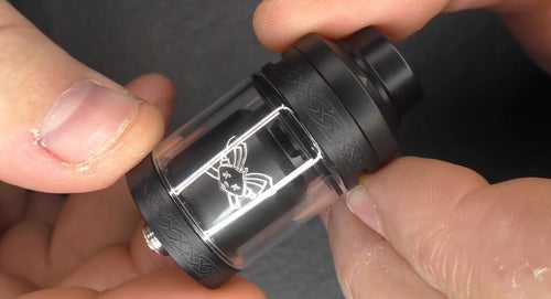 Hellvape Dead Rabbit V2 RTA in usa and canada