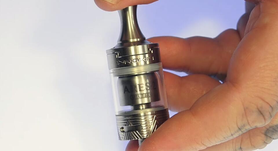 Innokin Ares 2 MTL RTA D24 Version in usa and canada