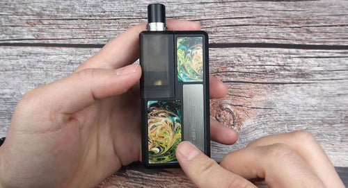 Smoant Knight 80W Pod System Kit