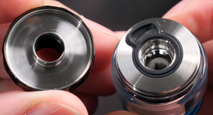 UWELL Crown 5 Mesh Tank