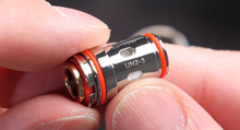 Load image into Gallery viewer, Uwell Crown 5 Tank Replacement Coil(4pcs/Pack)
