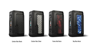 Vandy Vape GAUR-21 Dual 21700 Box Mod