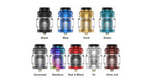 Load image into Gallery viewer, Zeus X Mesh RTA by GeekVape In Stock
