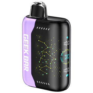 Geek Bar Pulse X 25k Lime Berry Orange - 25000 Puffs Disposable Vape - 18mL