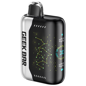 Geek Bar Pulse X 25k Disposable Vape - Miami Mint