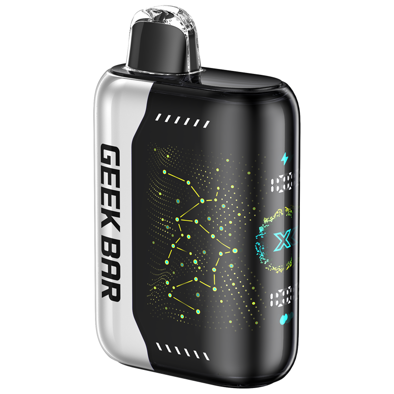 Geek Bar Pulse X 25k Disposable Vape - Miami Mint