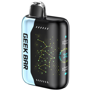 Geek Bar Pulse X 25k Disposable Vape - Sour Fcuking Fab