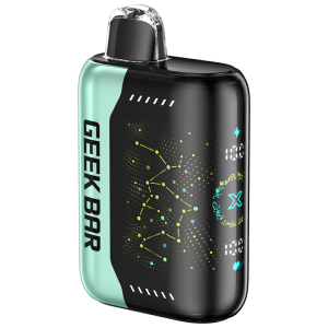 Geek Bar Pulse X 25k Disposable Vape - Sour Mango Pineapple