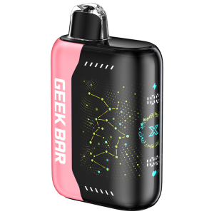 Geek Bar Pulse X 25k Disposable Vape - Watermelon Ice