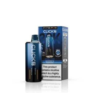 PYNE Pod Click S 30K Prefilled Kit