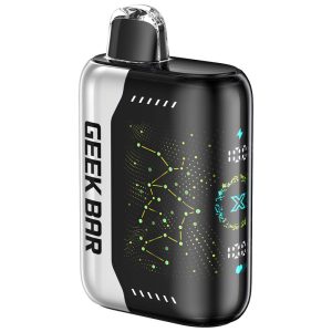 Geek Bar Pulse X 25k Disposable Vape - Cool Mint