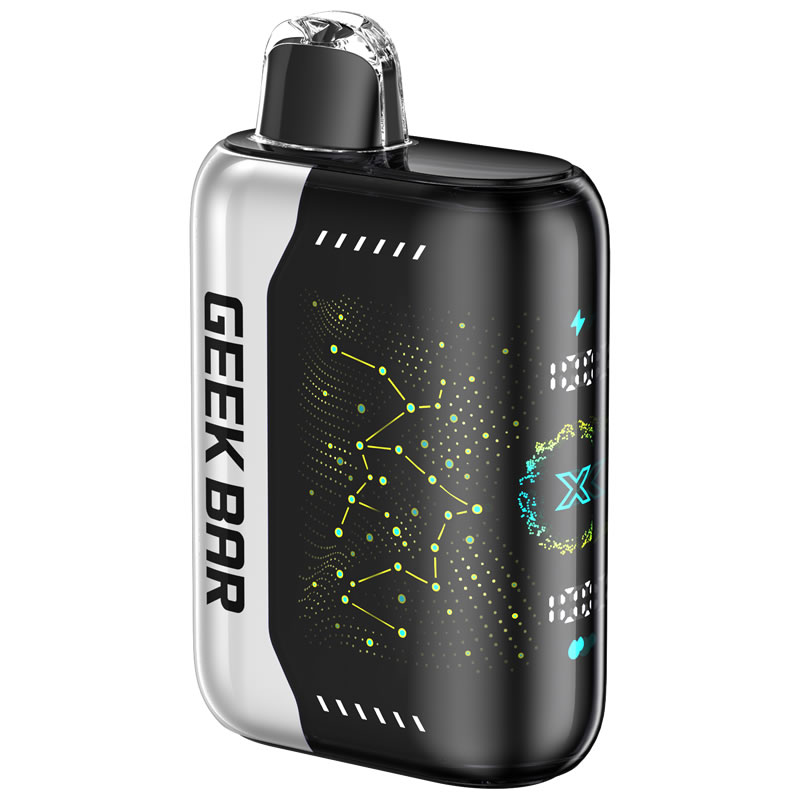 Geek Bar Pulse X 25k Disposable Vape - Cool Mint
