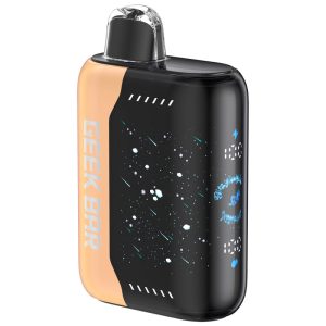 Geek Bar Pulse X 25k Slush Edition - Orange Slush